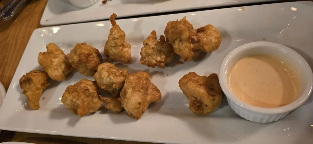 Cauliflower