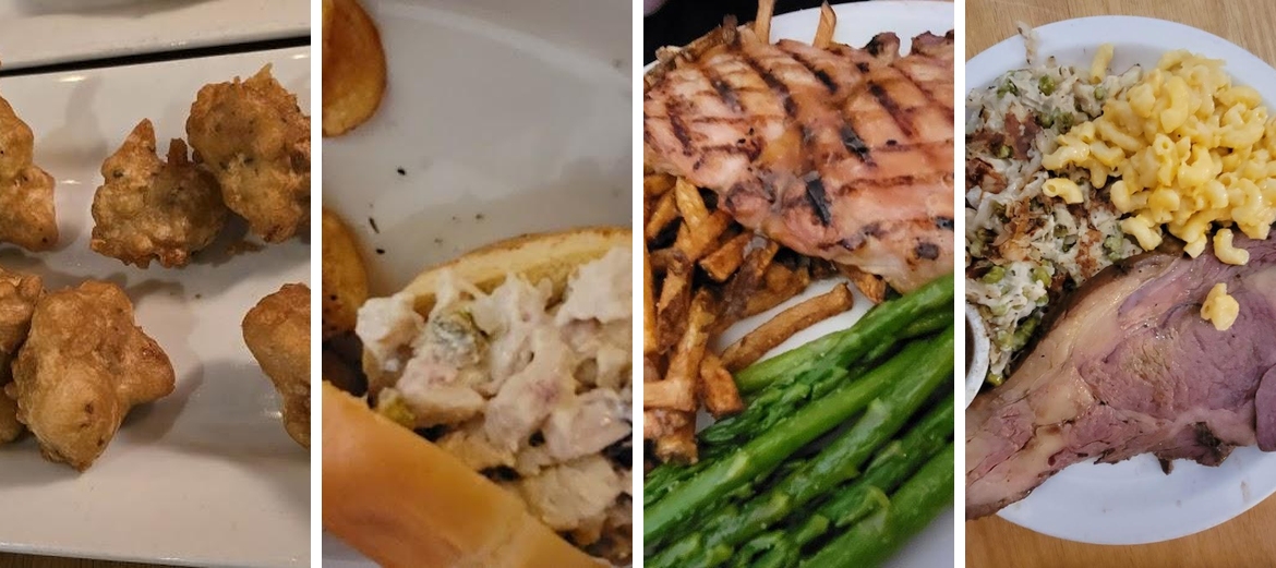 Sunset Bistro - Bowling Green, OH