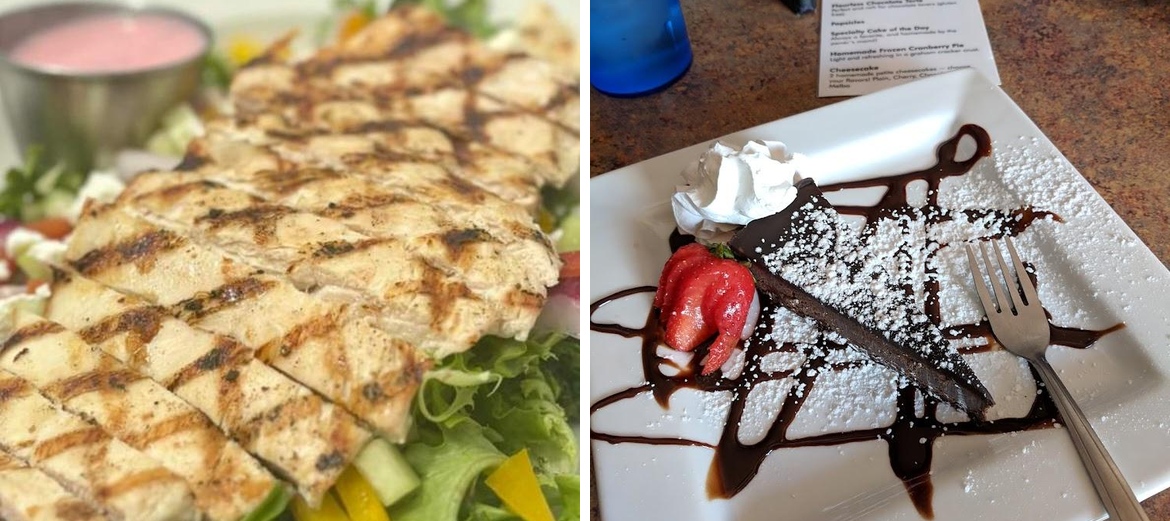 Sunset Bistro - Bowling Green, OH