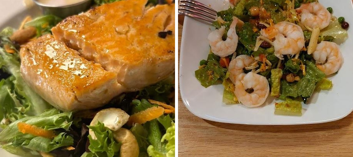 Sunset Bistro - Bowling Green, OH