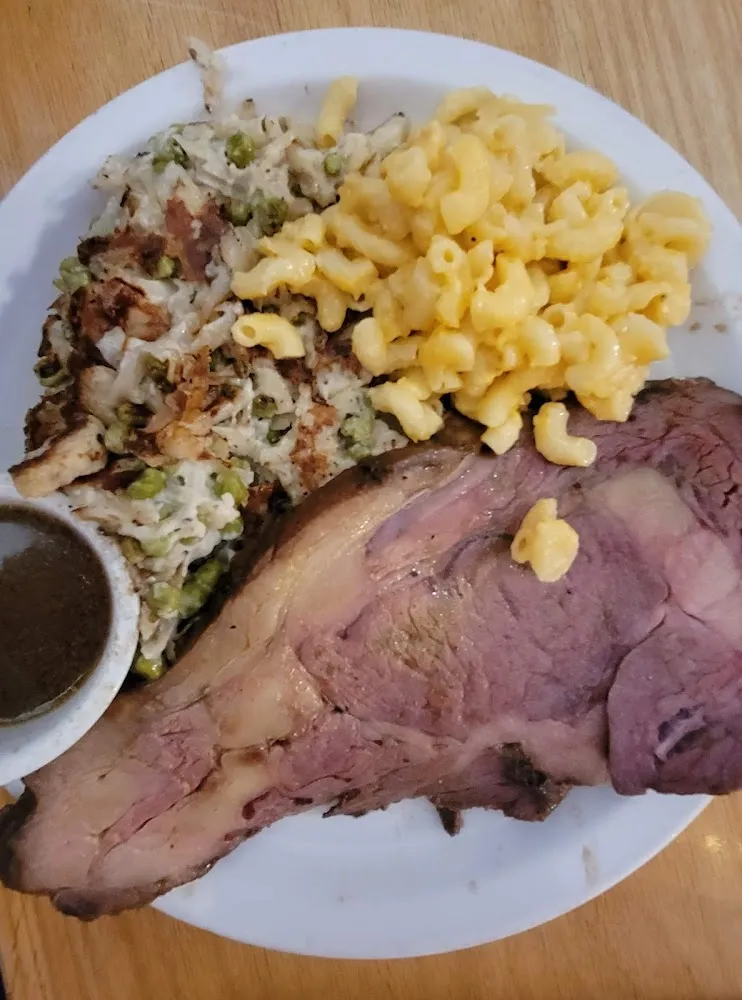 Prime Rib